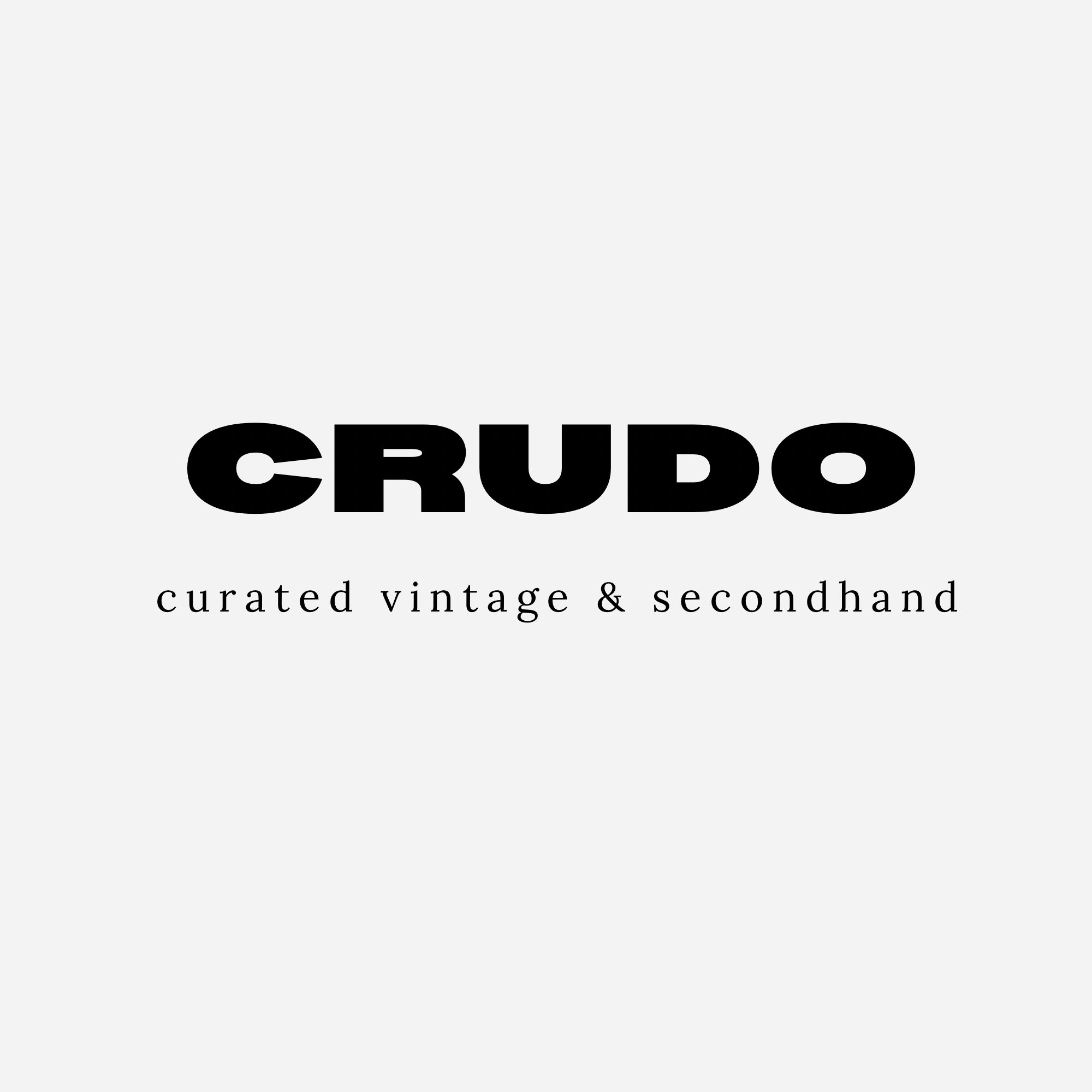 crudo